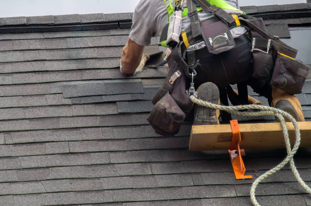Reliable Metal Roofing contractor in Freeman, MO by Brentwood Metal Roofing